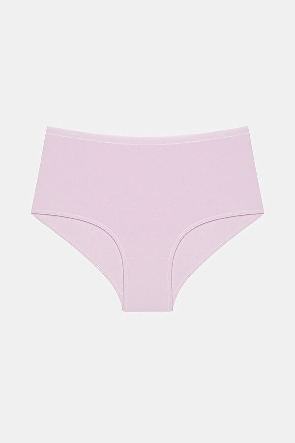 Penti Pack of 3 high- panties wzorzysty