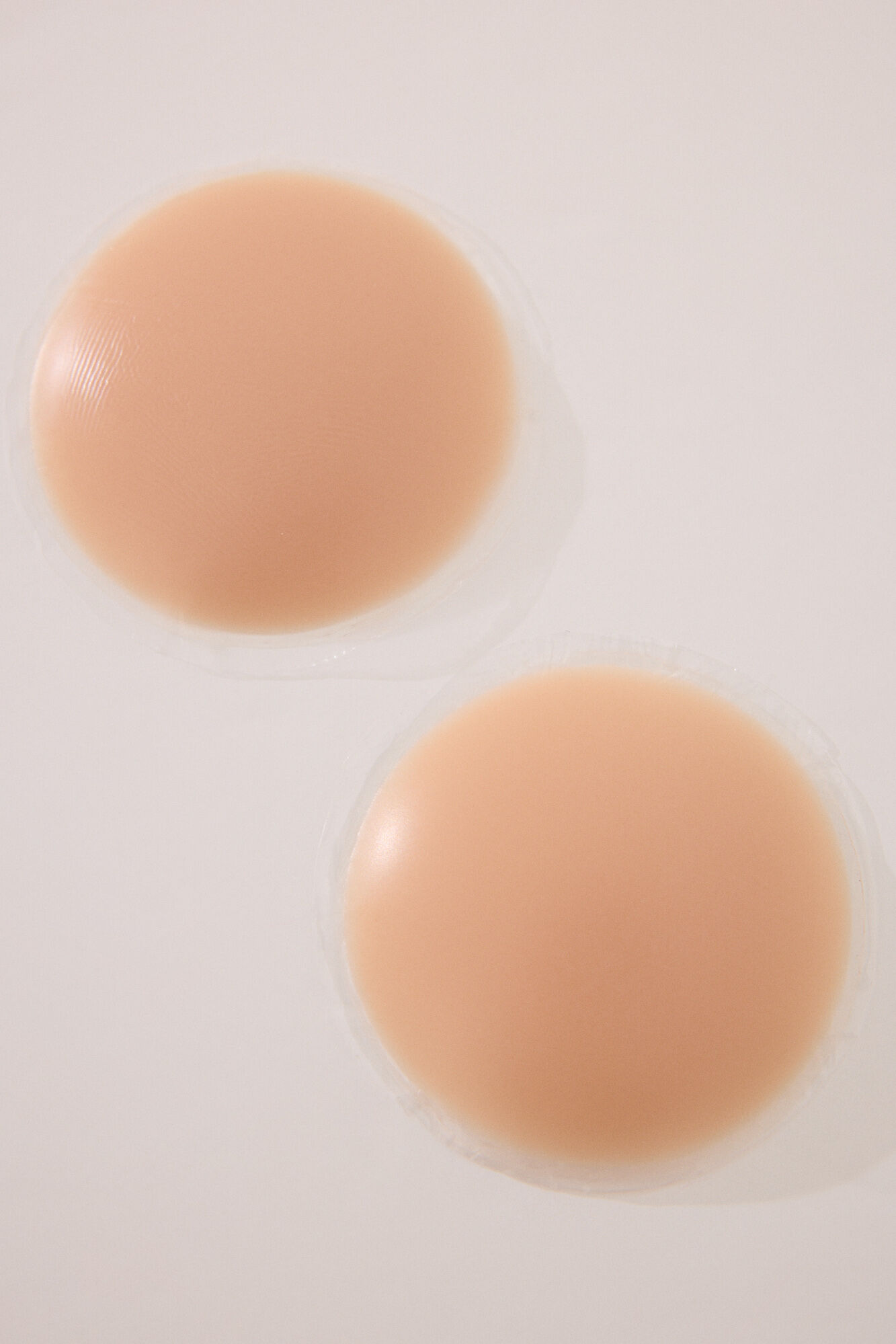 Women'secret Nude silicone nipple covers