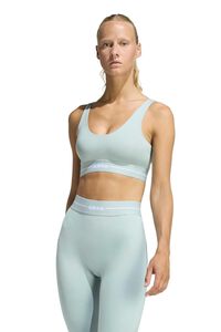 Adidas Sujetador deportivo casual Hyperglam