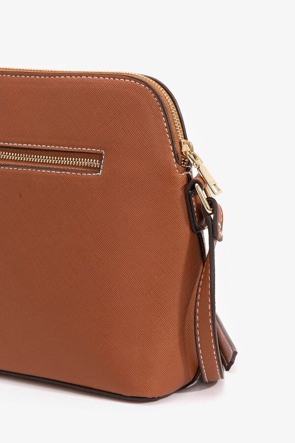 Vilanova Bolso Bandolera Bež