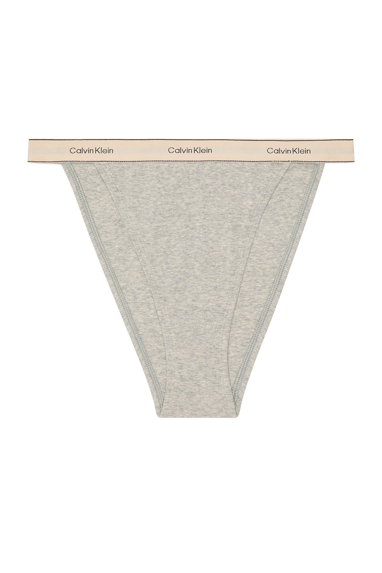 Calvin Klein Brasile&ntilde;a individual mujer