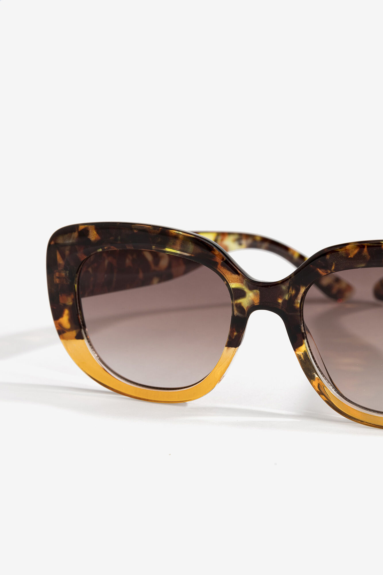 Vilanova Gafas de sol cuadradas