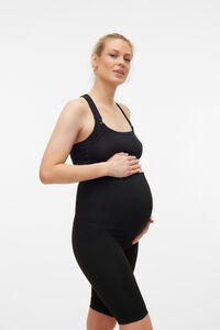 Mamalicious Sport-BH f&uuml;r Maternity und Stillzeit