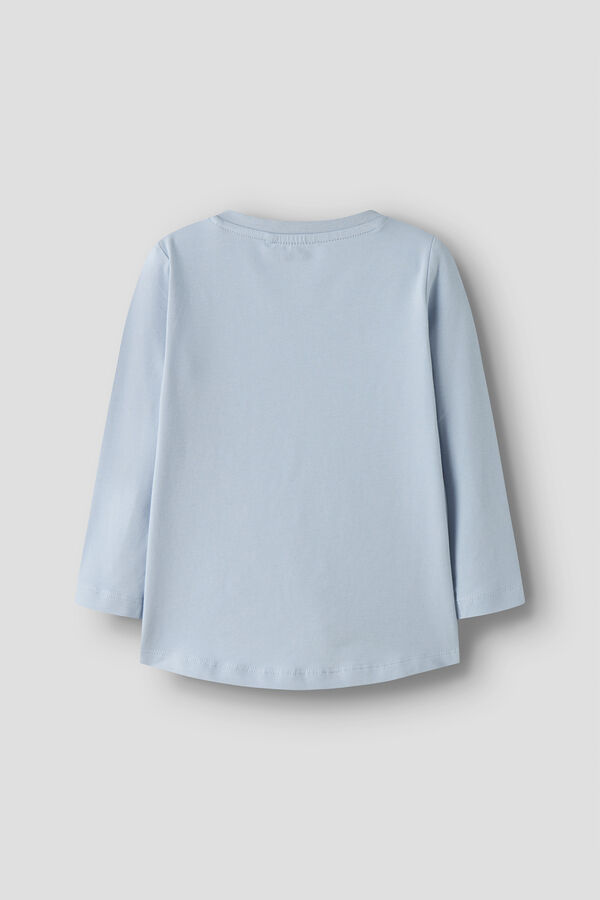 Name It Long sleeve T-shirt blue