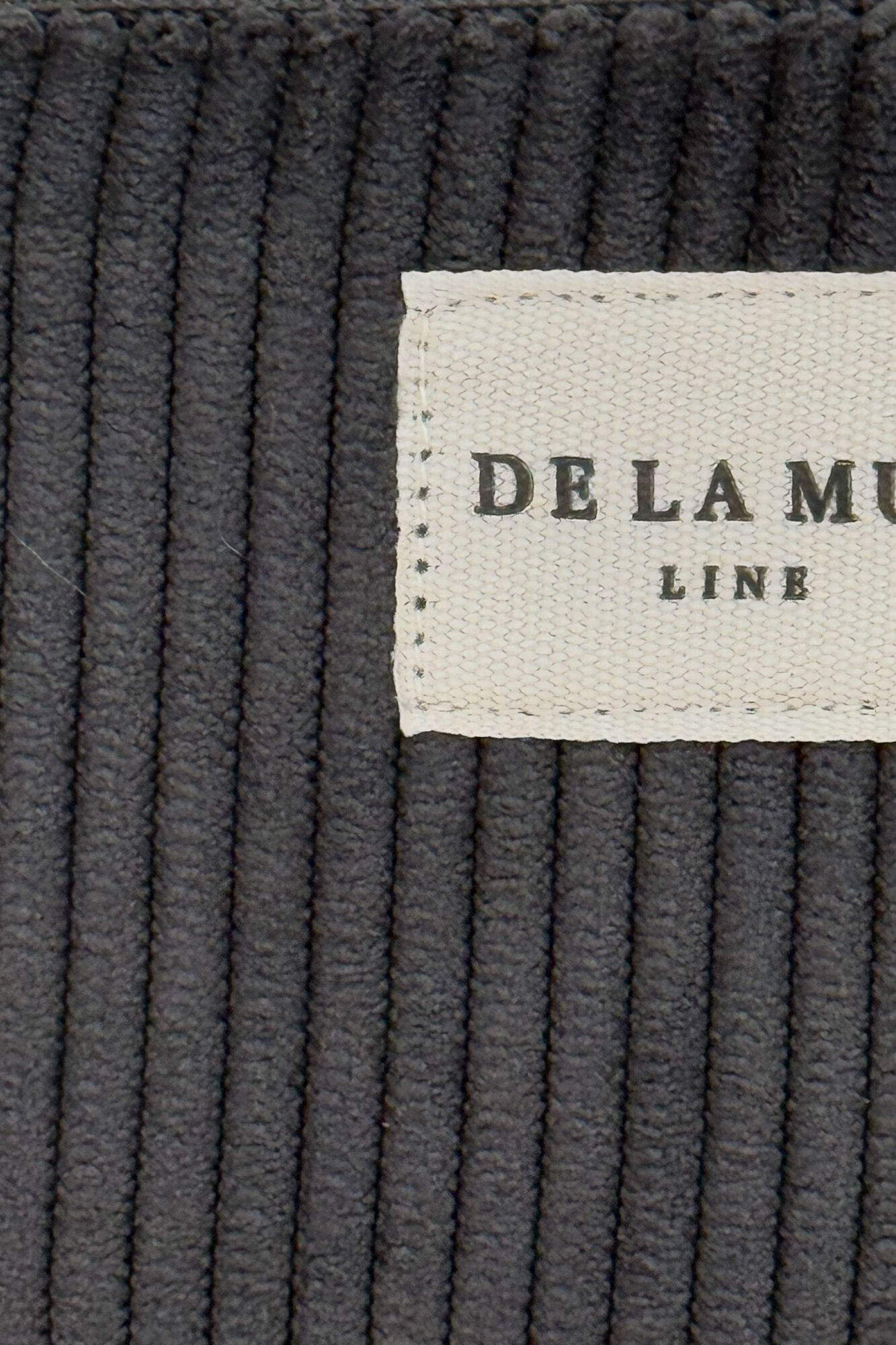 De La Mur Monedero Boni