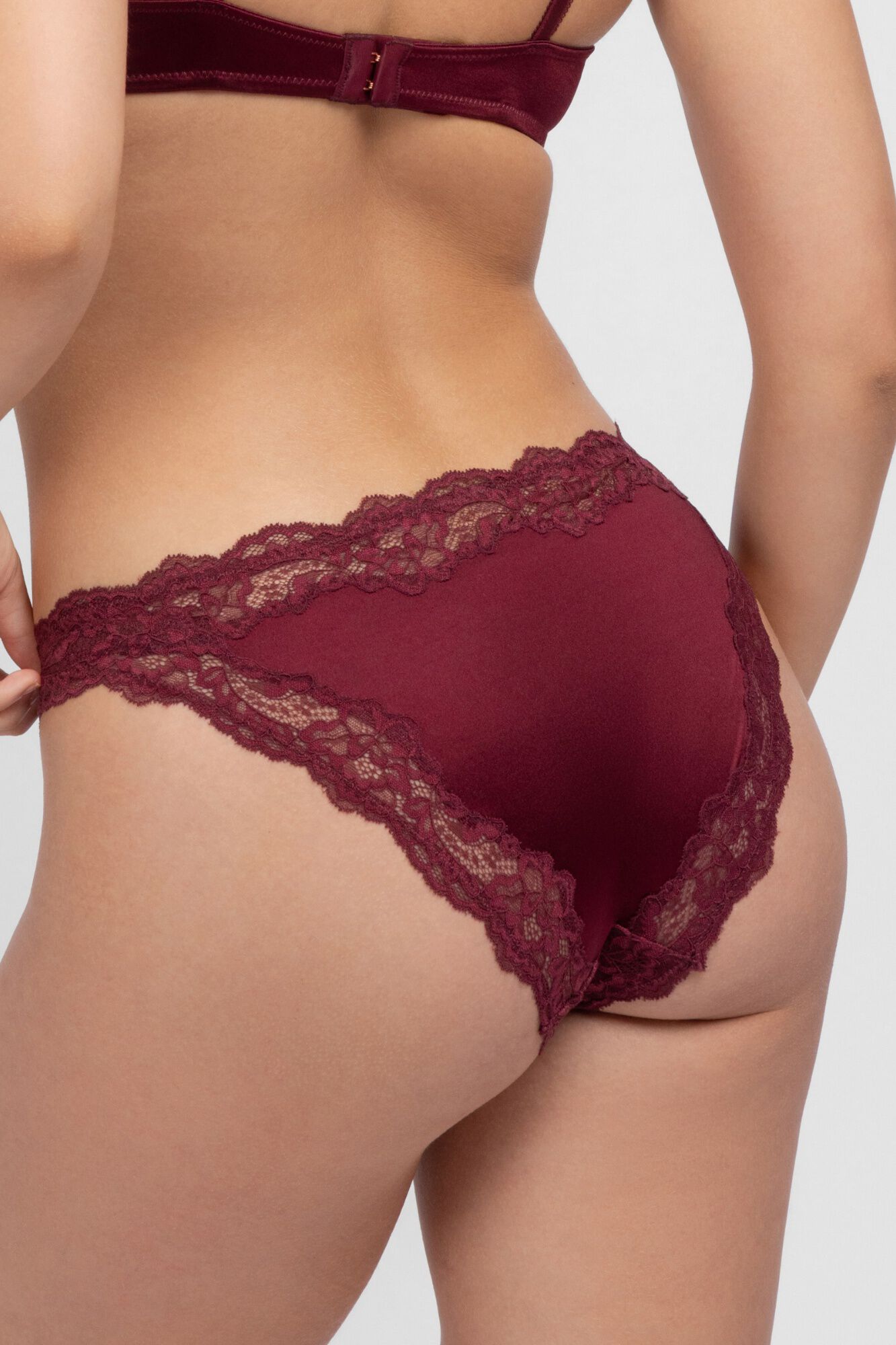 Dorina Culotte Origins