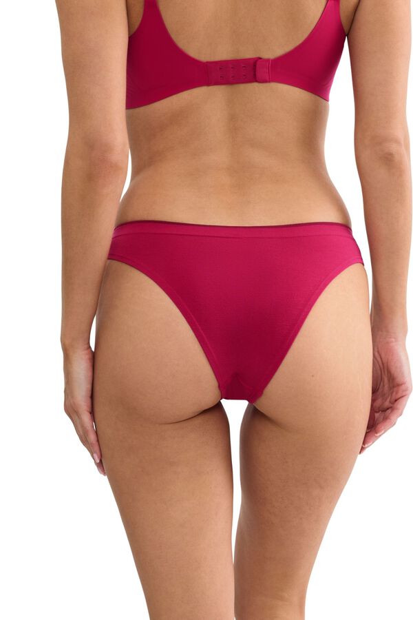 Sloggi Sloggi thong panty printed