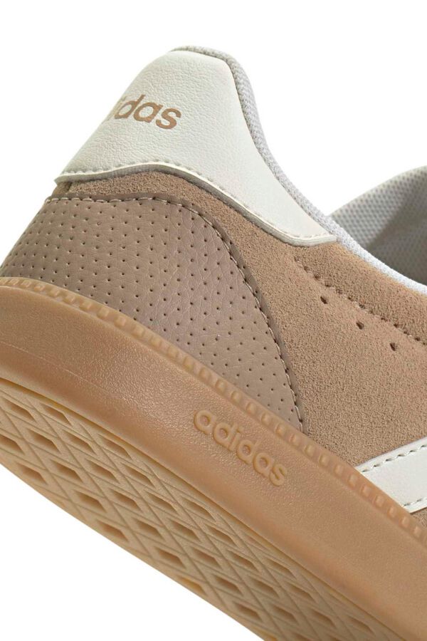Adidas Zapatillas casual 3 bandas Breaknet Sleek nude