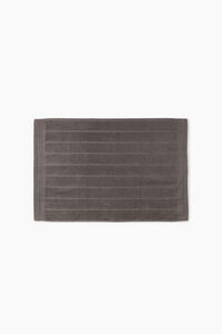 Textura Teppich Badezimmer &auml;gyptische Frottee-Baumwolle 50 x 70 cm.