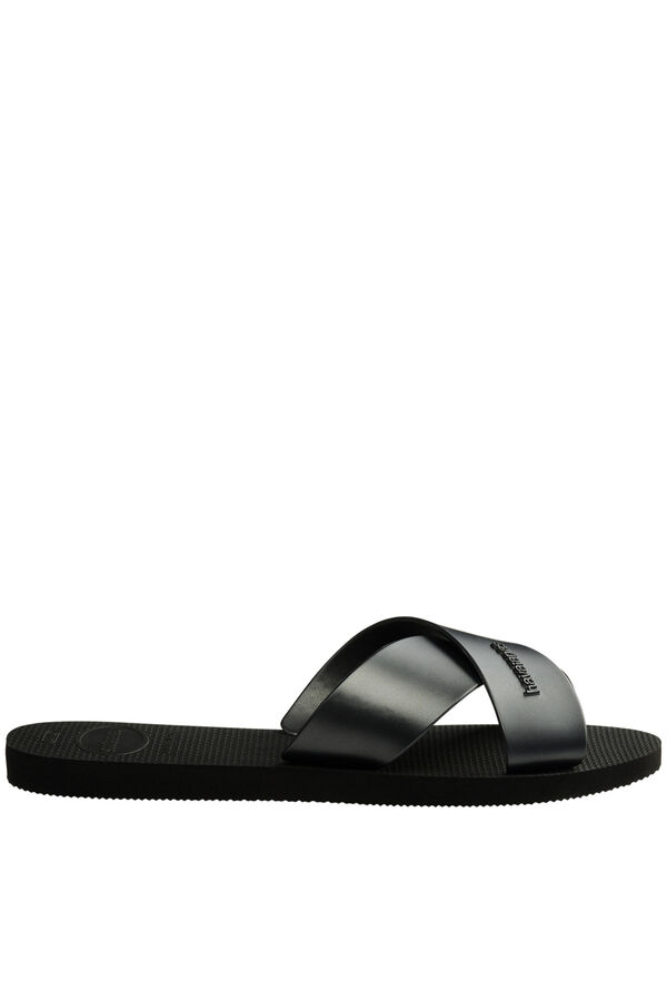 Havaianas Havaianas Aqua negro
