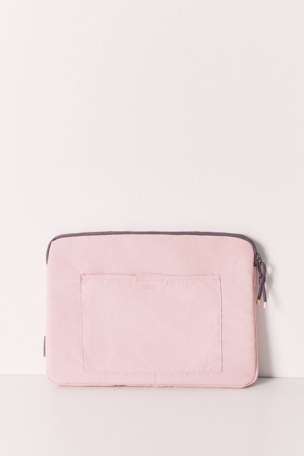 Women'secret Pink computer case Star Wars pink