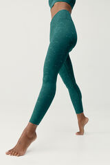 Born Living Yoga Legging deportivo Organic verde&nbsp; verde