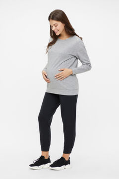 Womensecret Maternity trousers black
