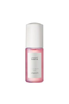 Womensecret Serum A Calming Day Ampoule pink