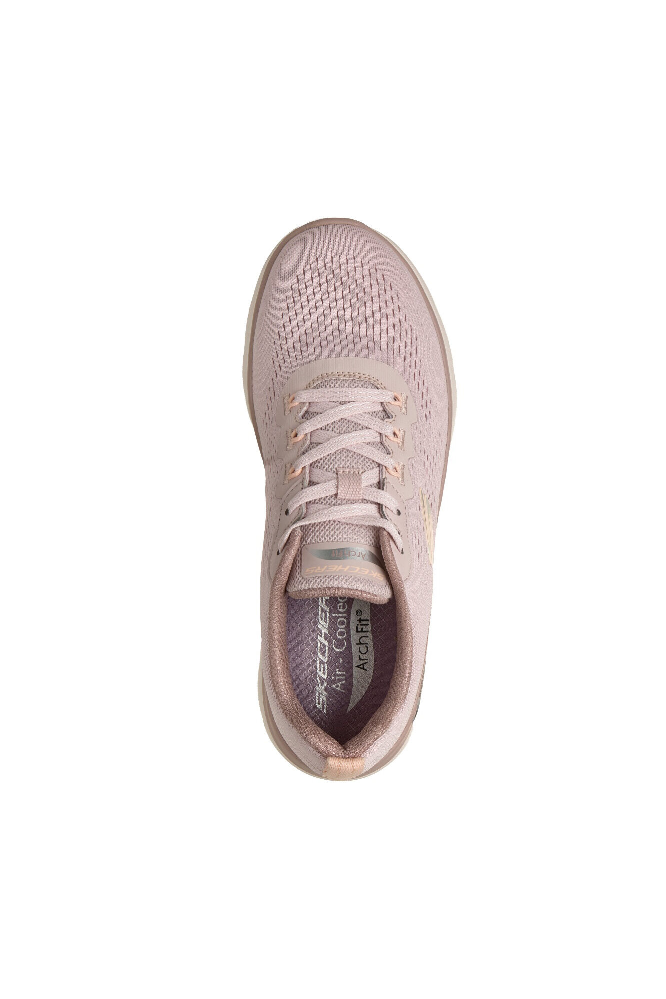 Skechers Zapatilla Skechers arch fit summits