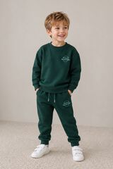 Name it Sports trousers green