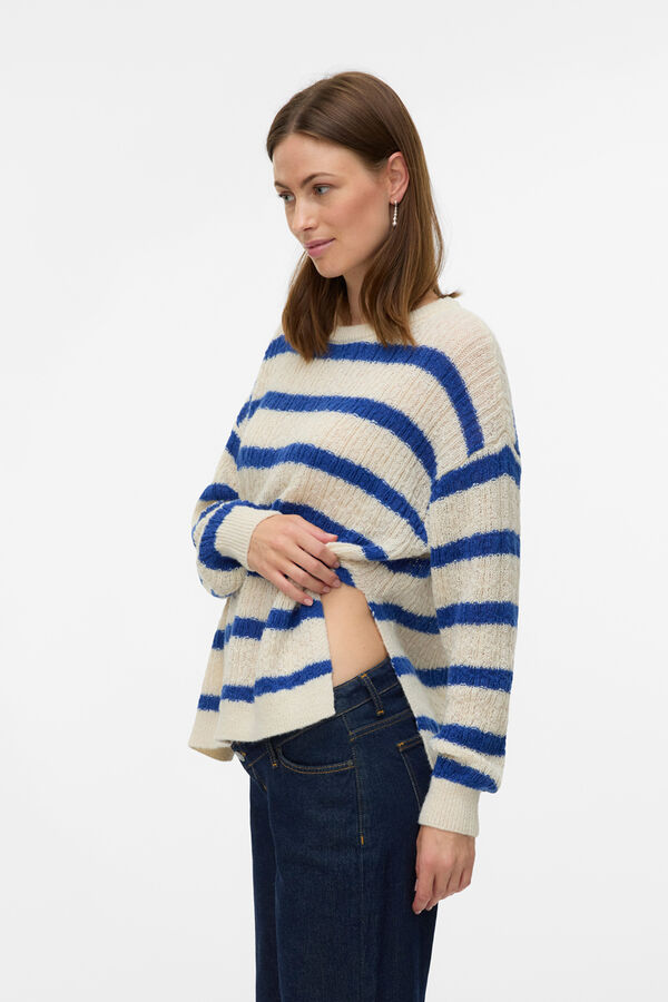 Mamalicious Jersey especial lactancia  multicolor