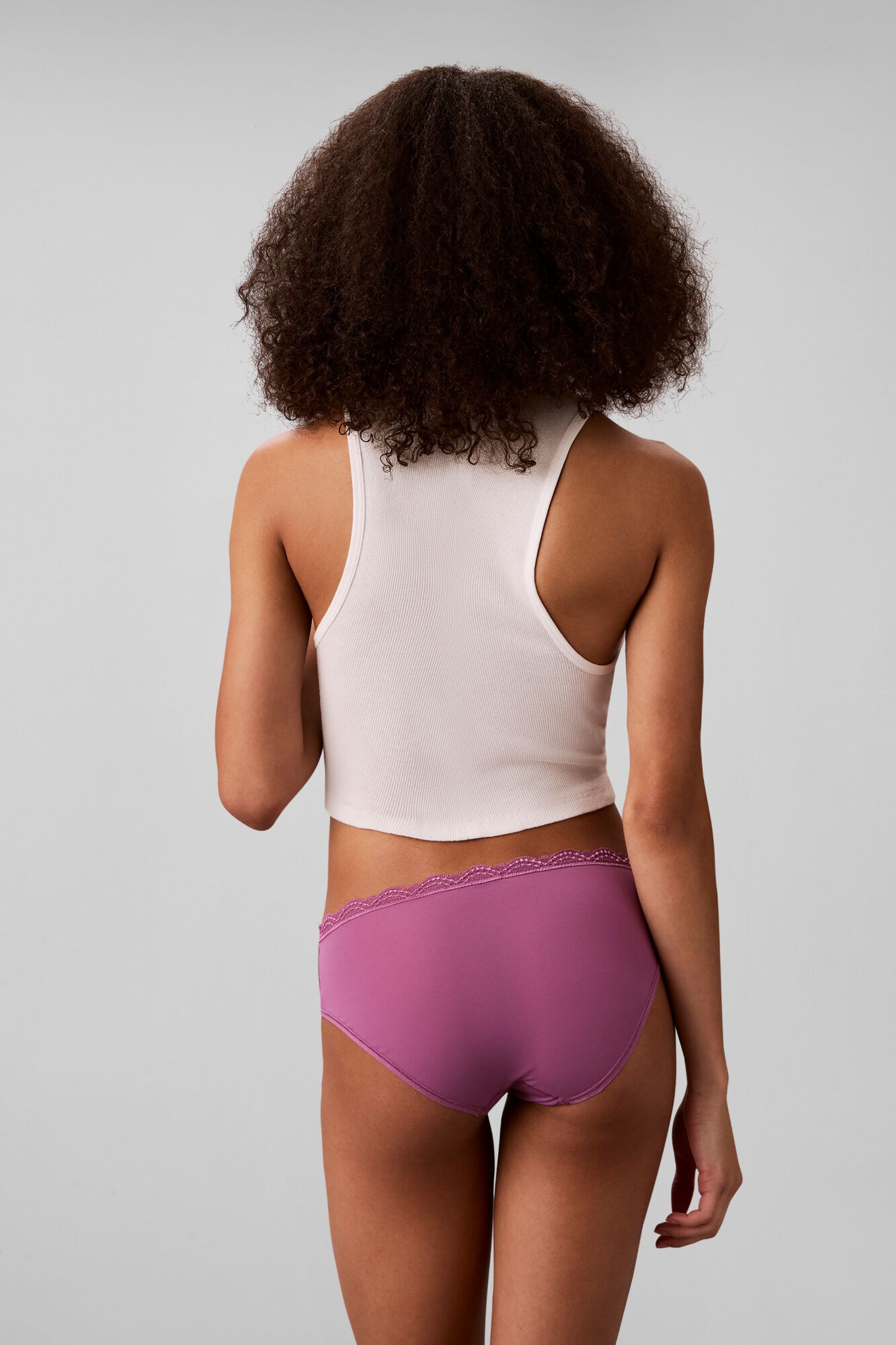 Calvin Klein Pack de 3 culottes