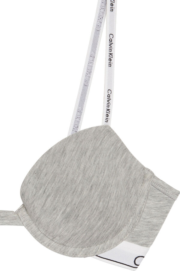 Calvin Klein Sujetador preformado kaki