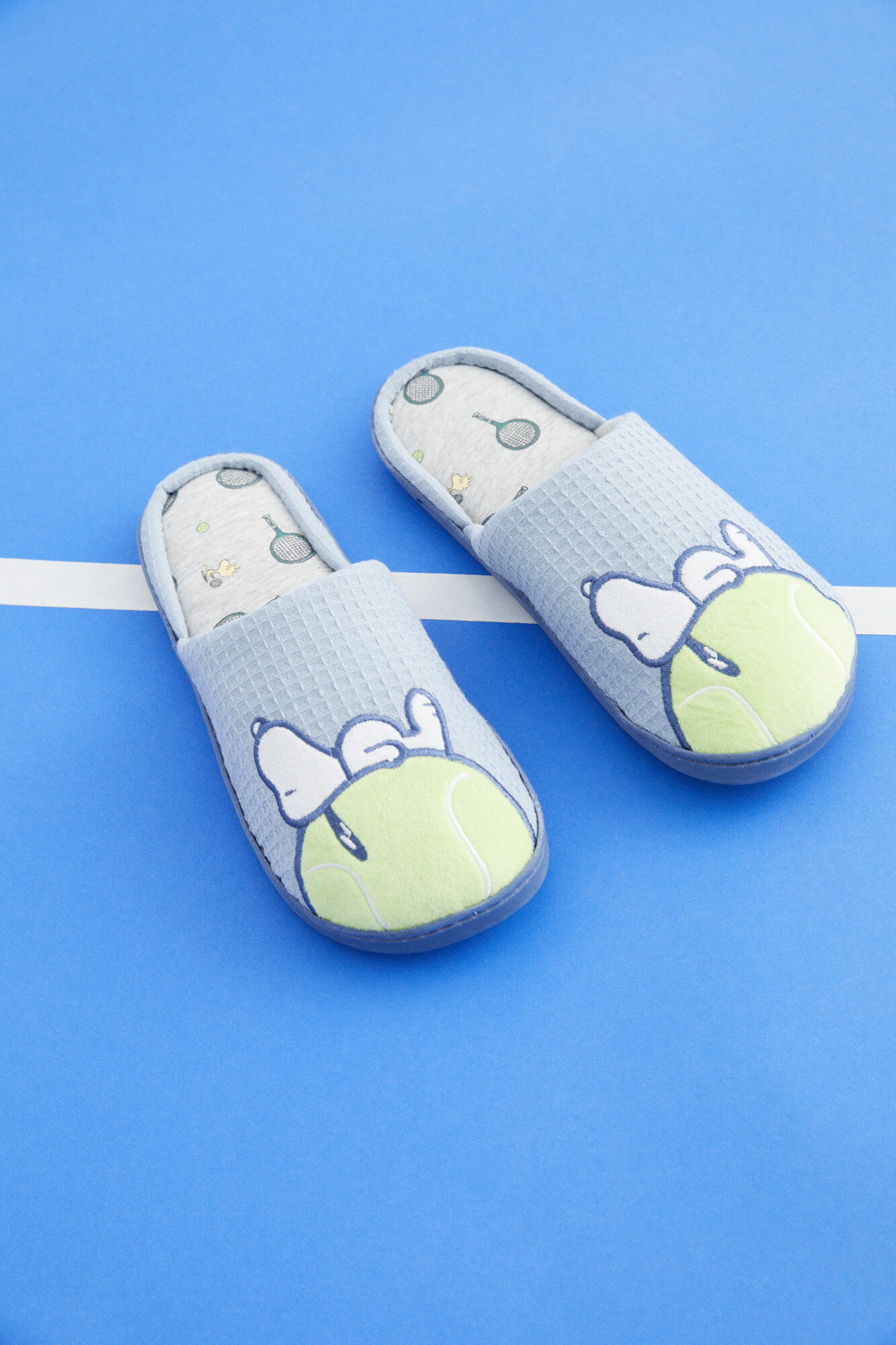 Pantuflas de mujer | Nueva Colección | Women'Secret