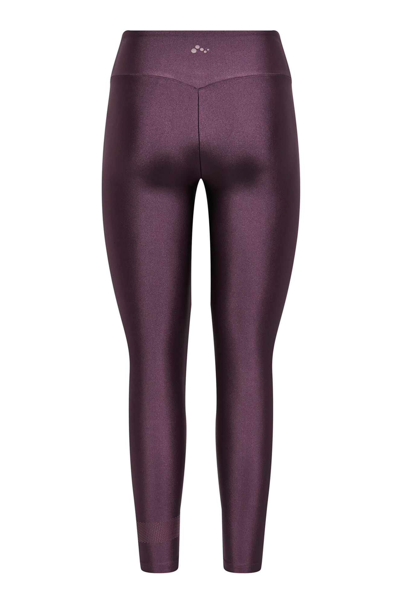 Only Play RYA Leggings mit hoher Zuglasche 