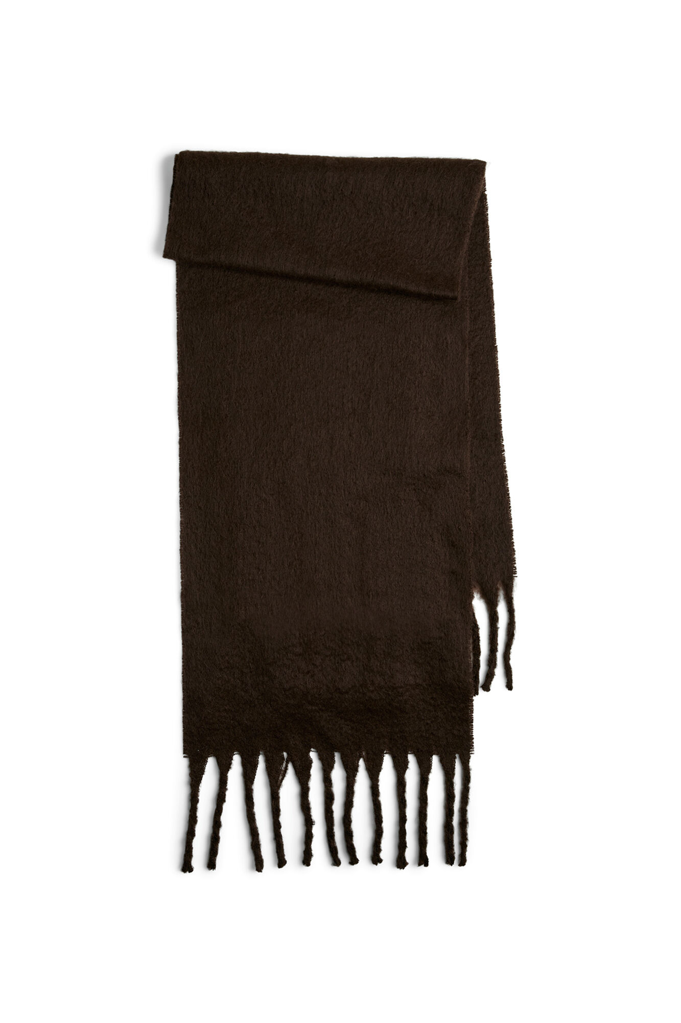 Pieces Bufanda larga