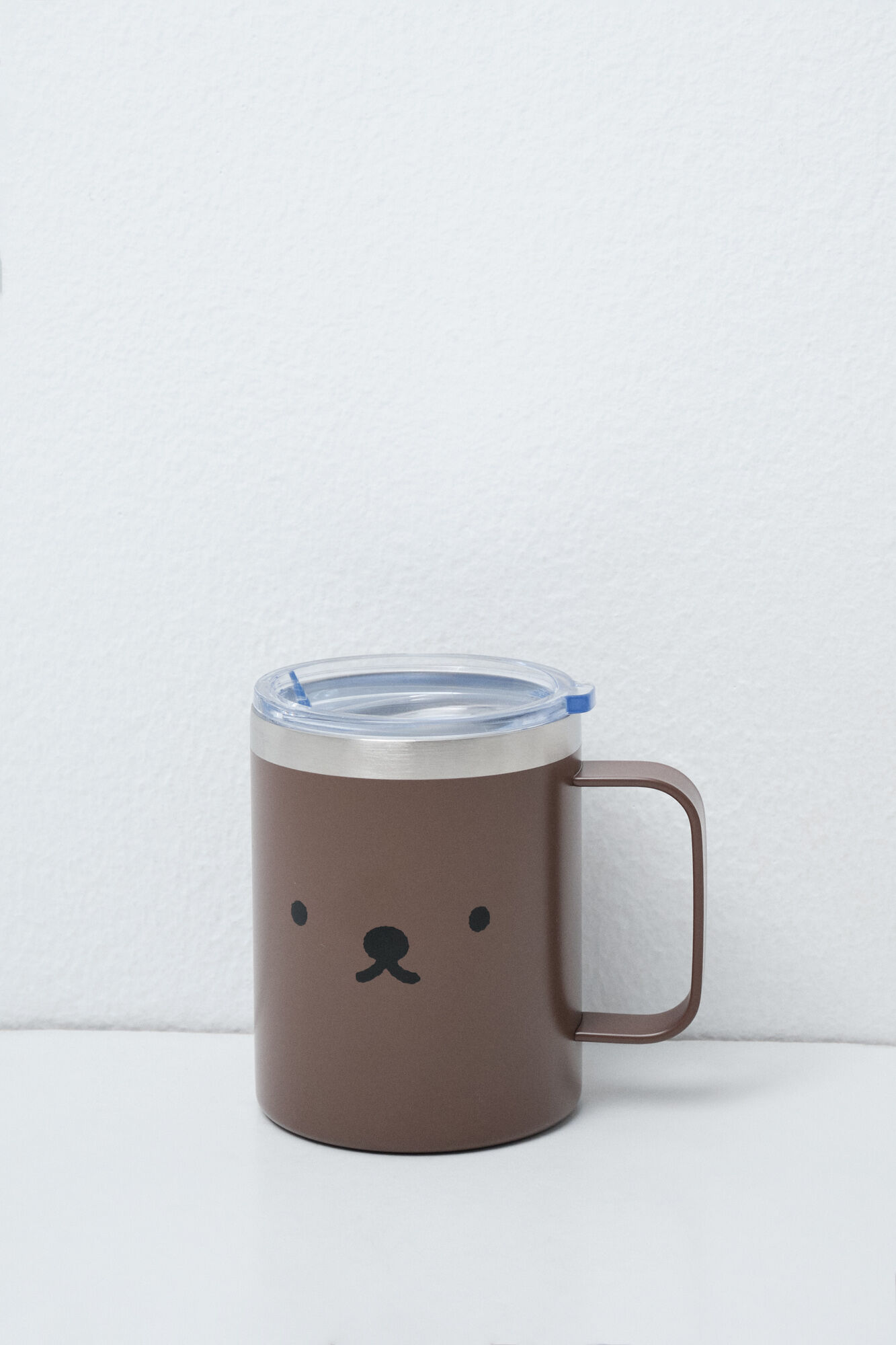 Women'secret Tasse en acier inoxydable ours