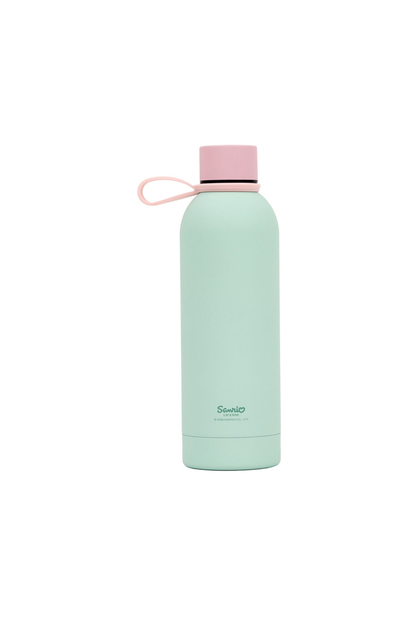 Mr. Wonderful Hello Kitty bottle