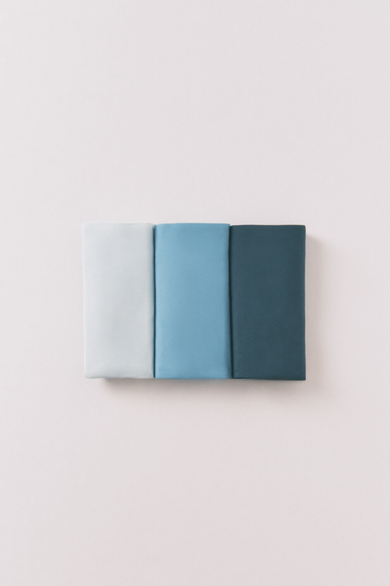 Women'secret 3er-Pack gr&uuml;ne Mikrofaser Strings