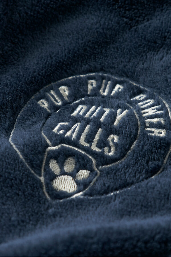 Name it Bata Patrulla Canina azul