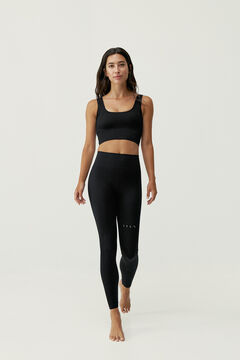 Womensecret Legging Yami Black negro