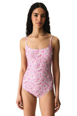 Penti Ba&ntilde;ador Amira estampado