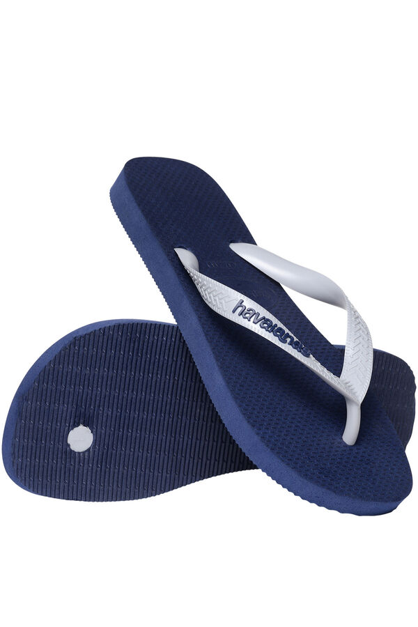 Havaianas Havaianas Top Riemen Blau