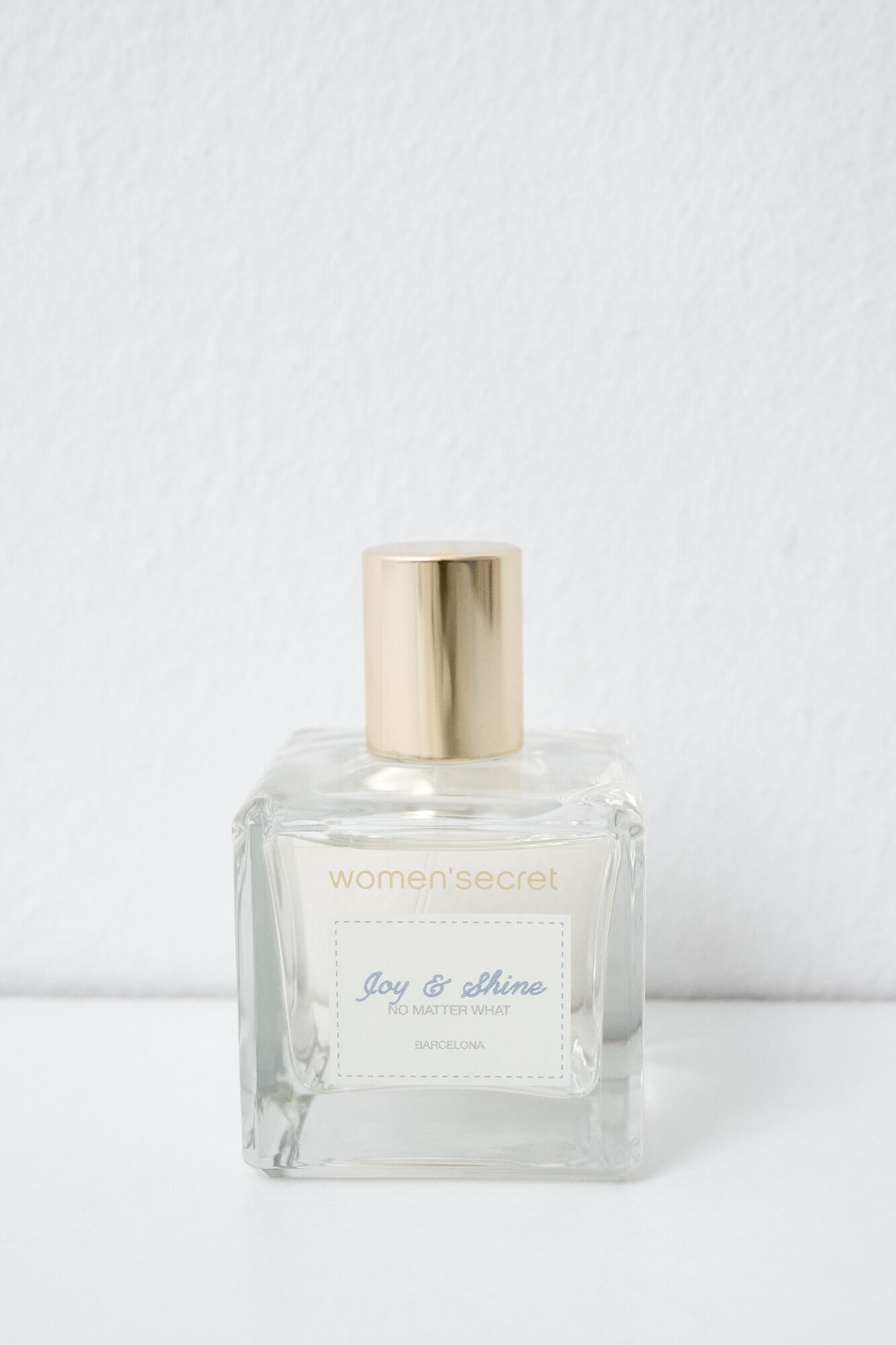 Women'secret "Joy and Shine" 50 ml fragrance