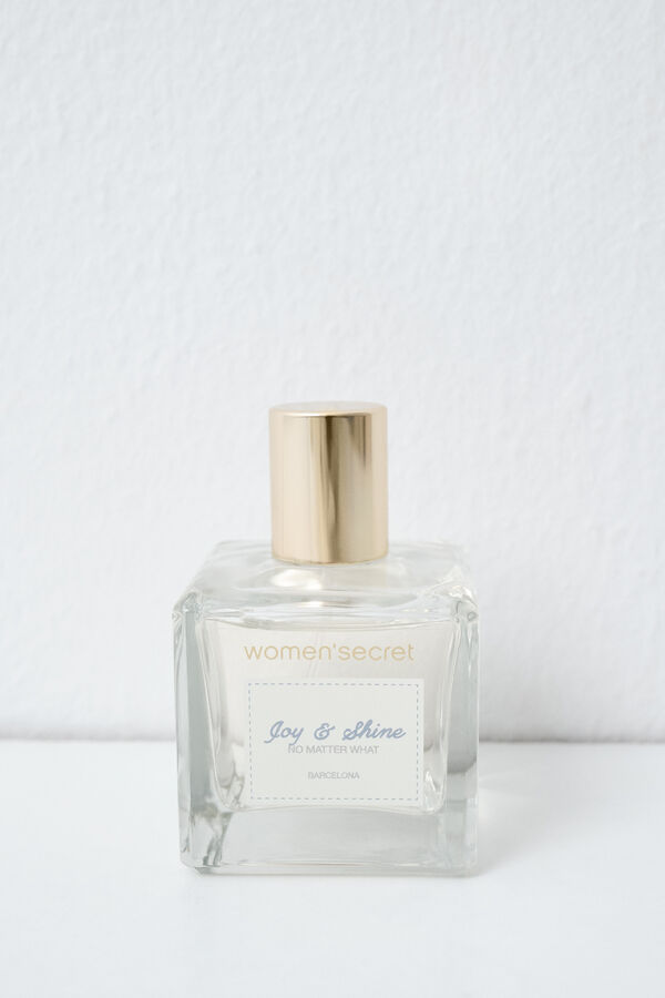 Women'secret "Joy and Shine" 50 ml fragrance white