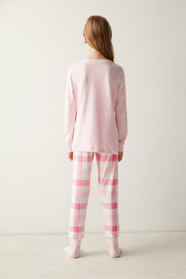 Penti Girls' pyjamas imprim&eacute;