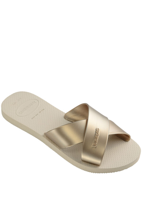 Havaianas Havaianas Aqua Braun
