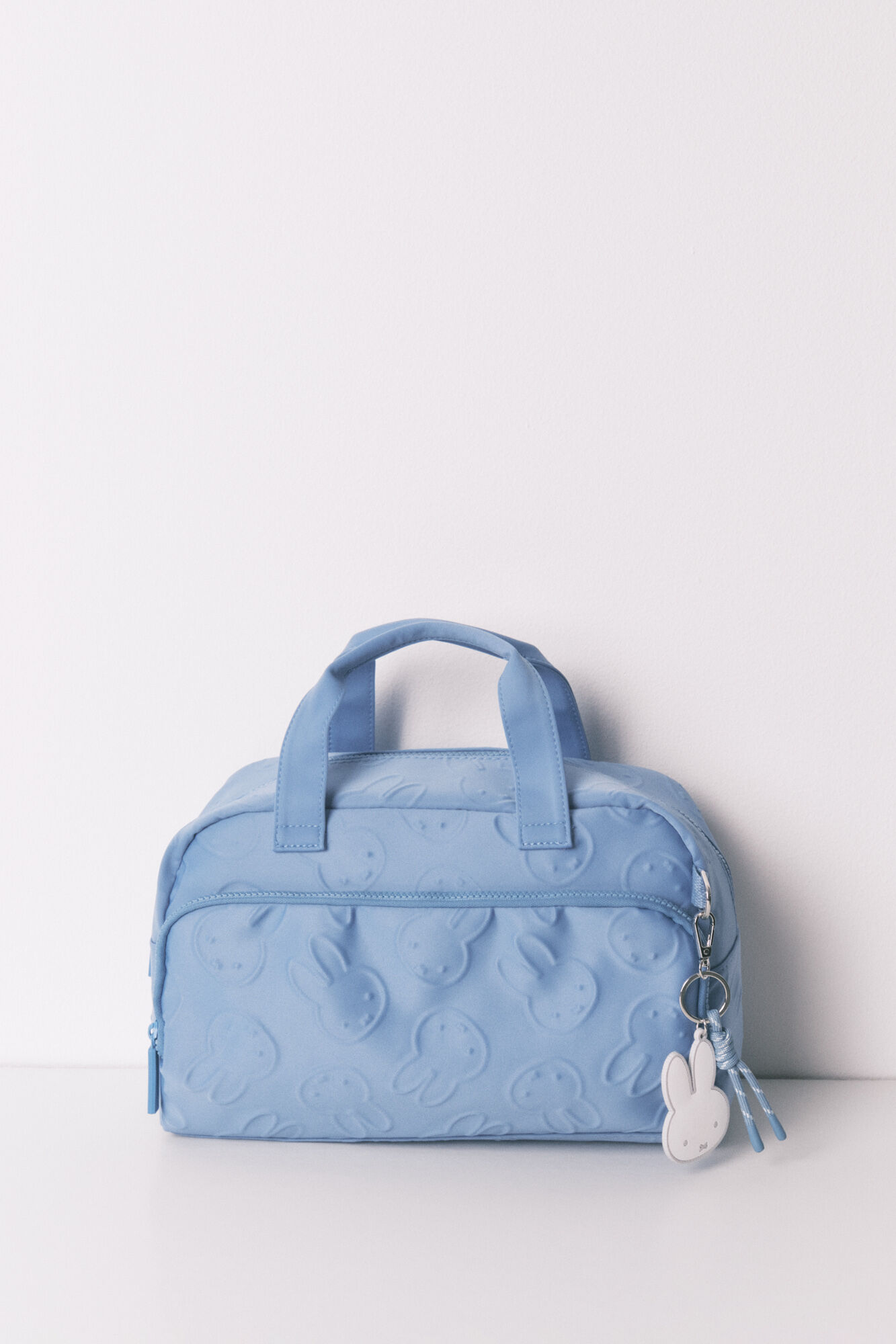 Women'secret Neceser grande neopreno print Miffy azul 