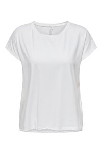 Only Play Camisola de manga curta