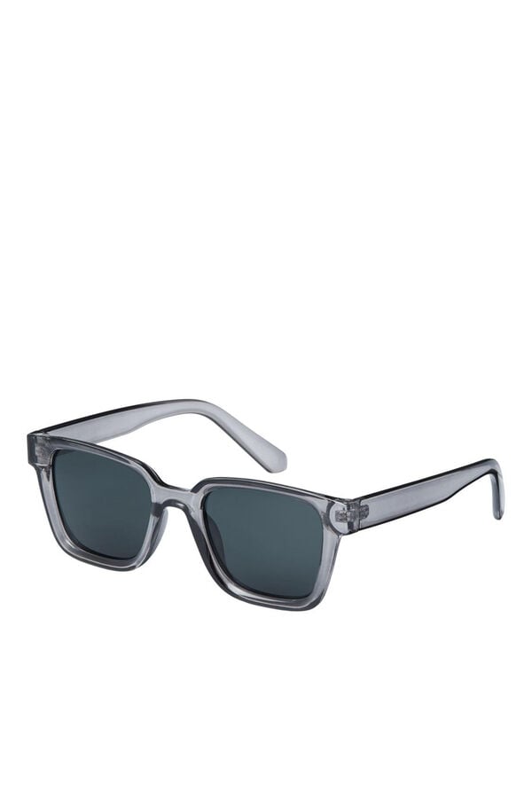 Womensecret Rectangular sunglasses grey