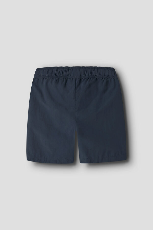 Name it Boy's swimwear blue