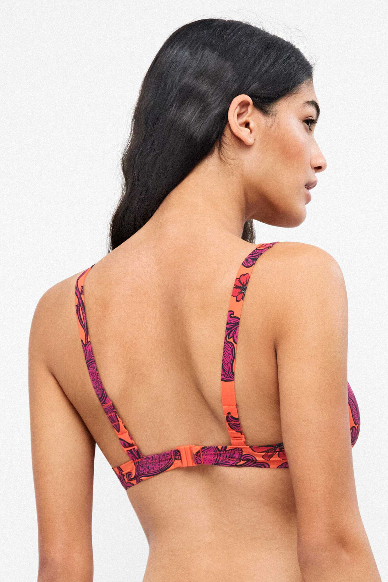 Gisela Top ohne Polsterung