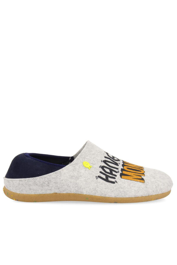 Hot Potatoes Zapatillas casa Kauns gris