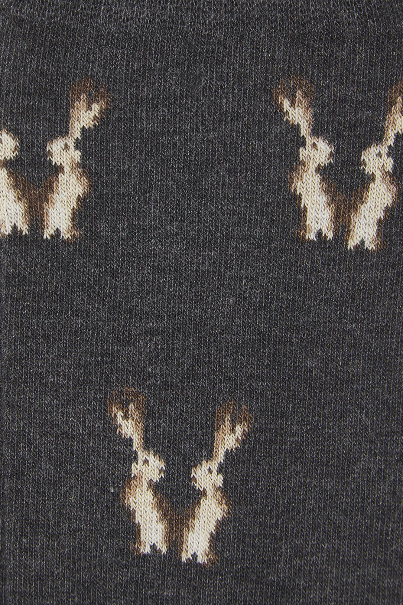 Kiff-Kiff Calcet&iacute;n Regular Algod&oacute;n Caballero