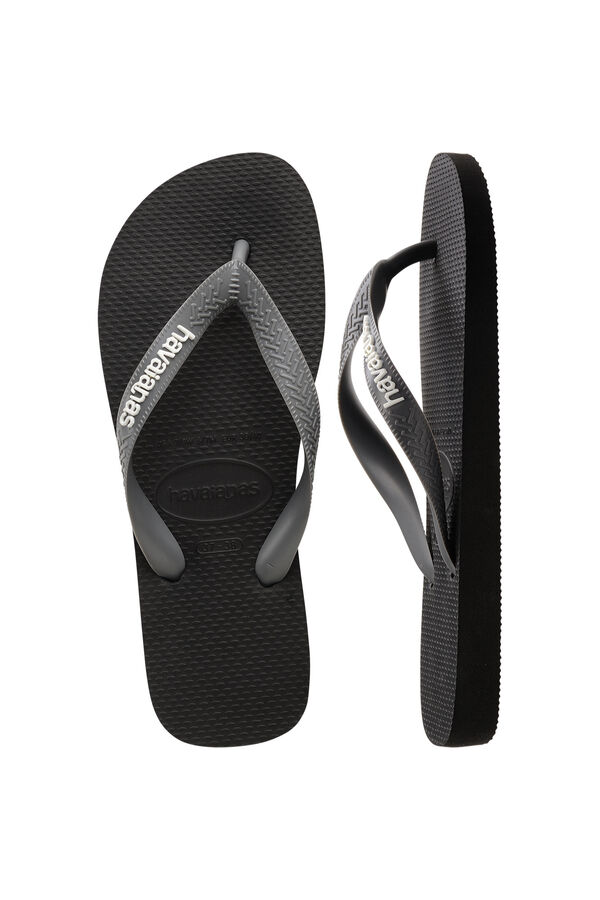 Havaianas Havaianas Top Straps black