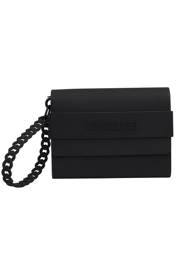 Havaianas Havaianas handbag  Crna