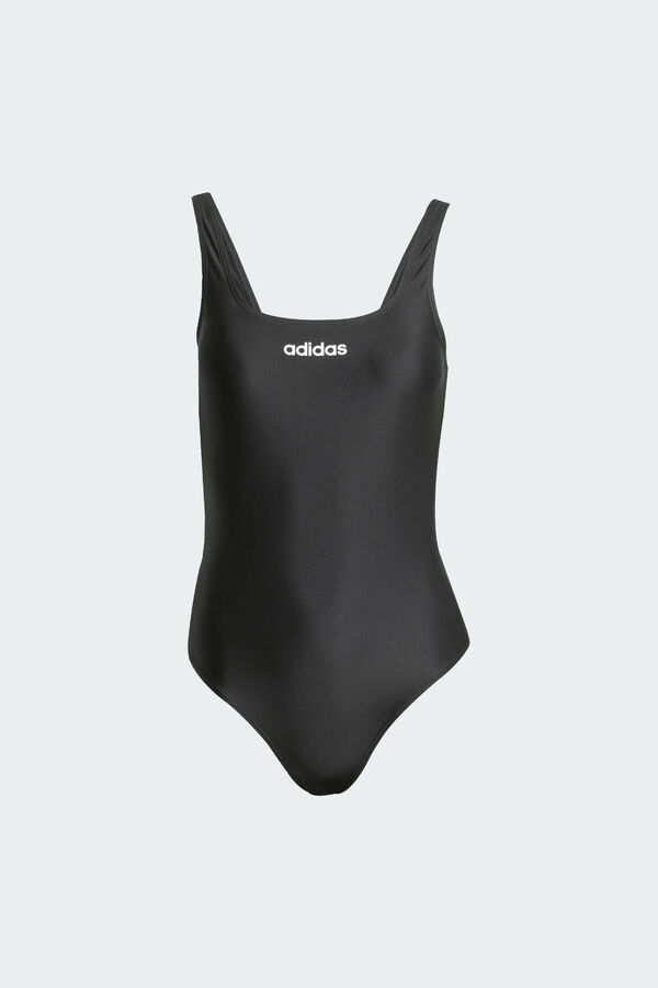 Adidas Women's Adidas swimwear black