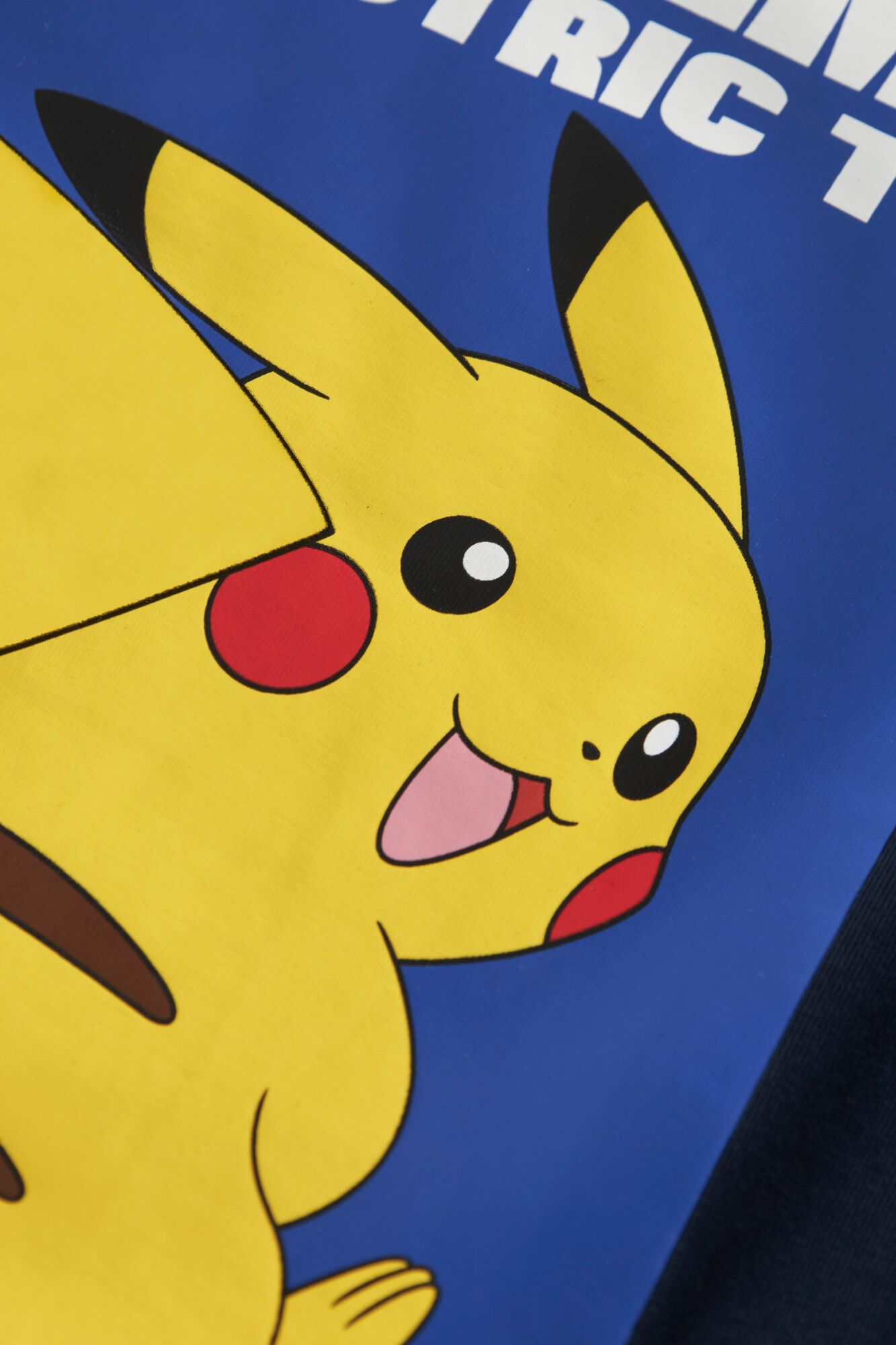 Name it Pokemon T-shirt