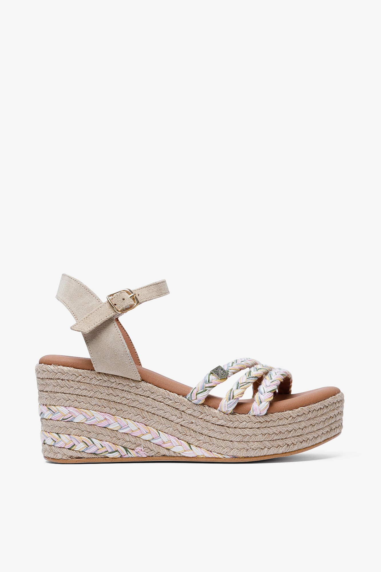 Popa Cu&ntilde;a baja Albany Algod&oacute;n