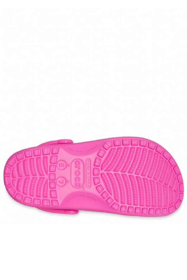 Crocs Classic Juice Crocs rouge